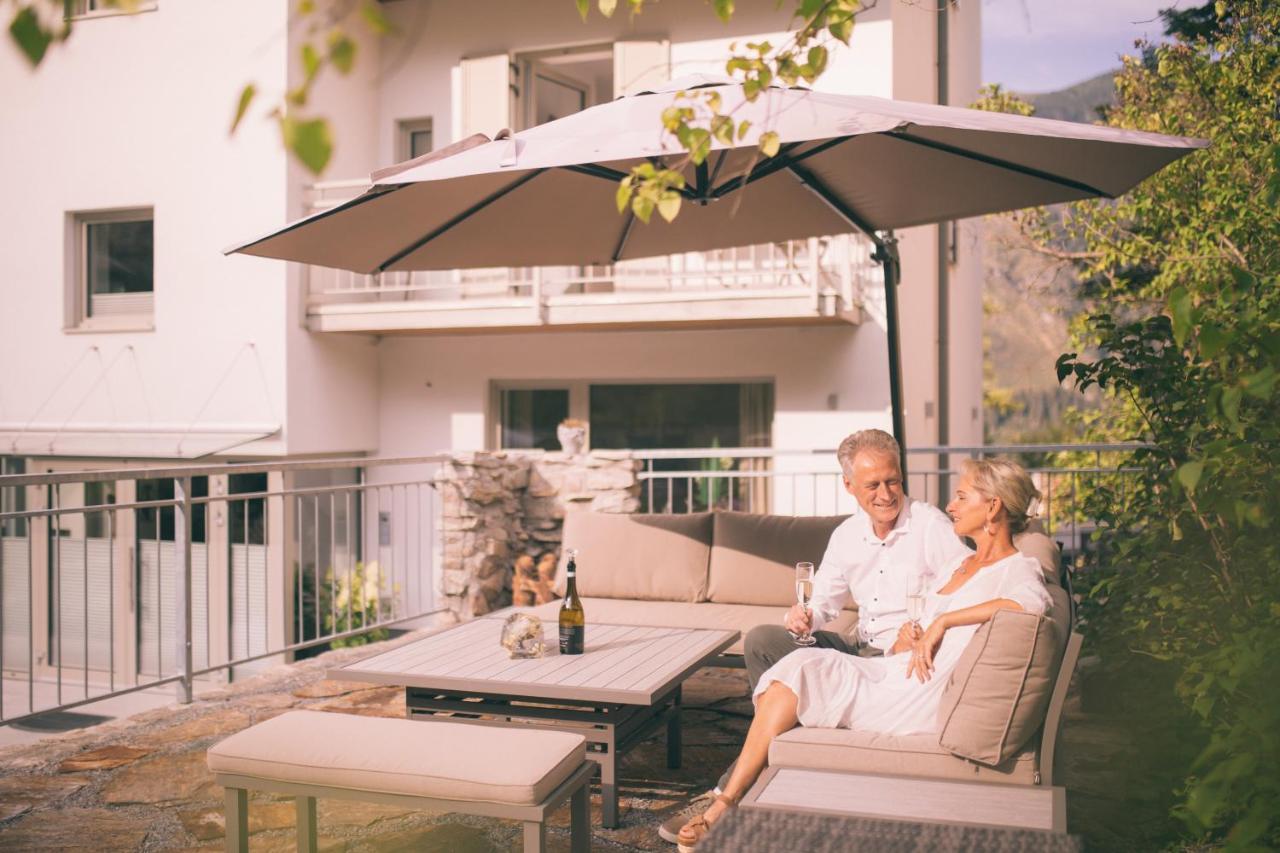 Nefer, Haus Hotel บาดกัสไตน์ ภายนอก รูปภาพ