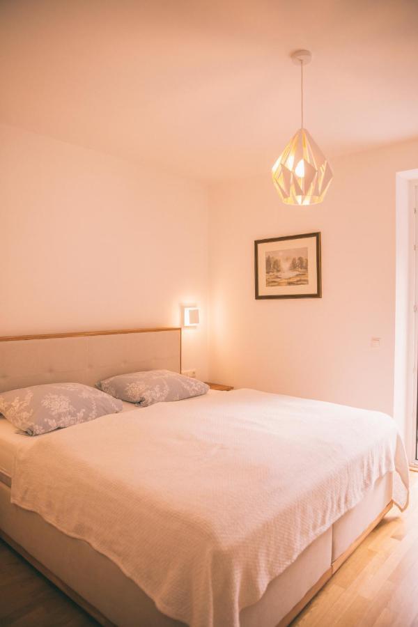 Nefer, Haus Hotel บาดกัสไตน์ ภายนอก รูปภาพ