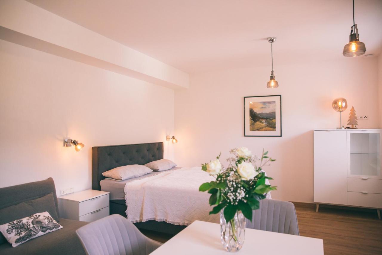 Nefer, Haus Hotel บาดกัสไตน์ ภายนอก รูปภาพ