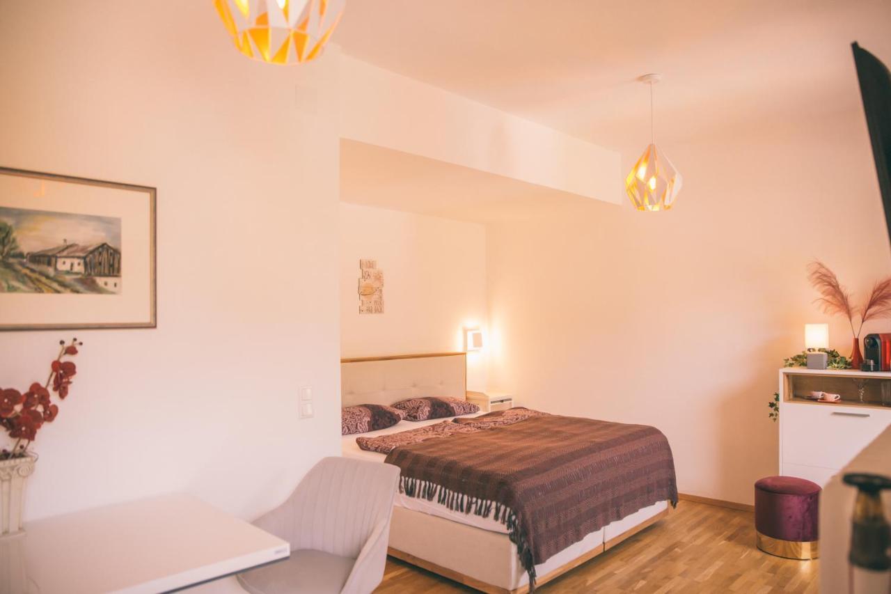 Nefer, Haus Hotel บาดกัสไตน์ ภายนอก รูปภาพ